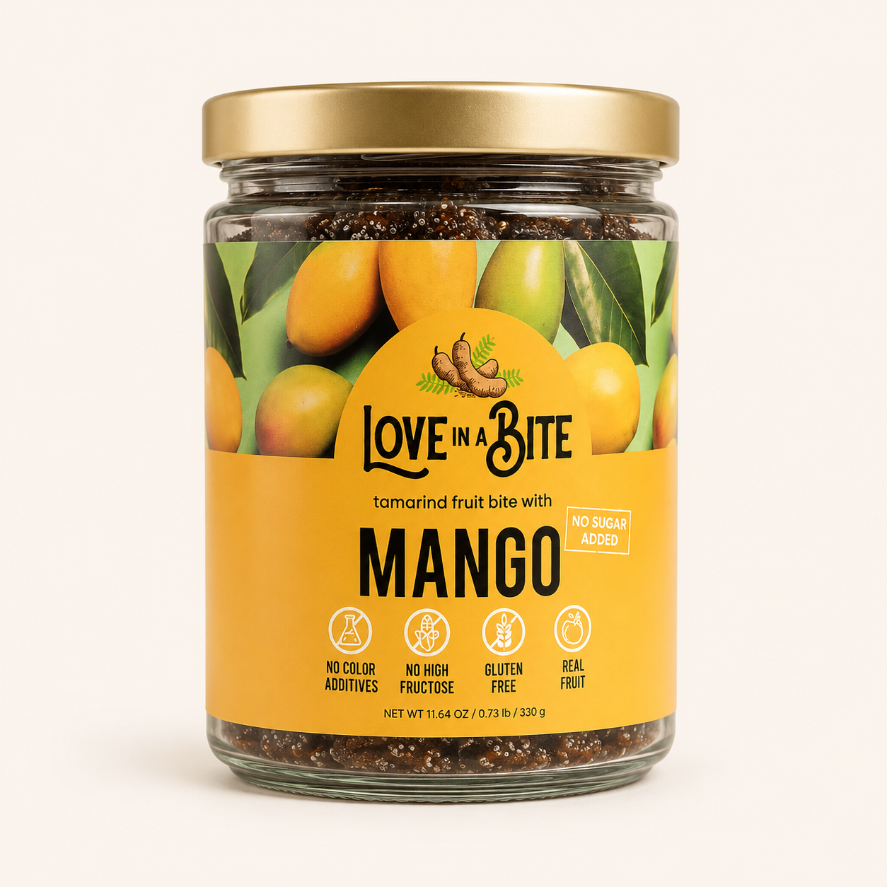 Tamarind + Mango
