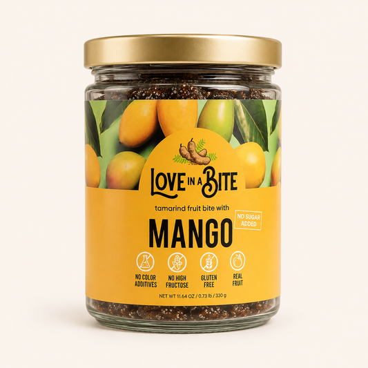 Tamarind + Mango